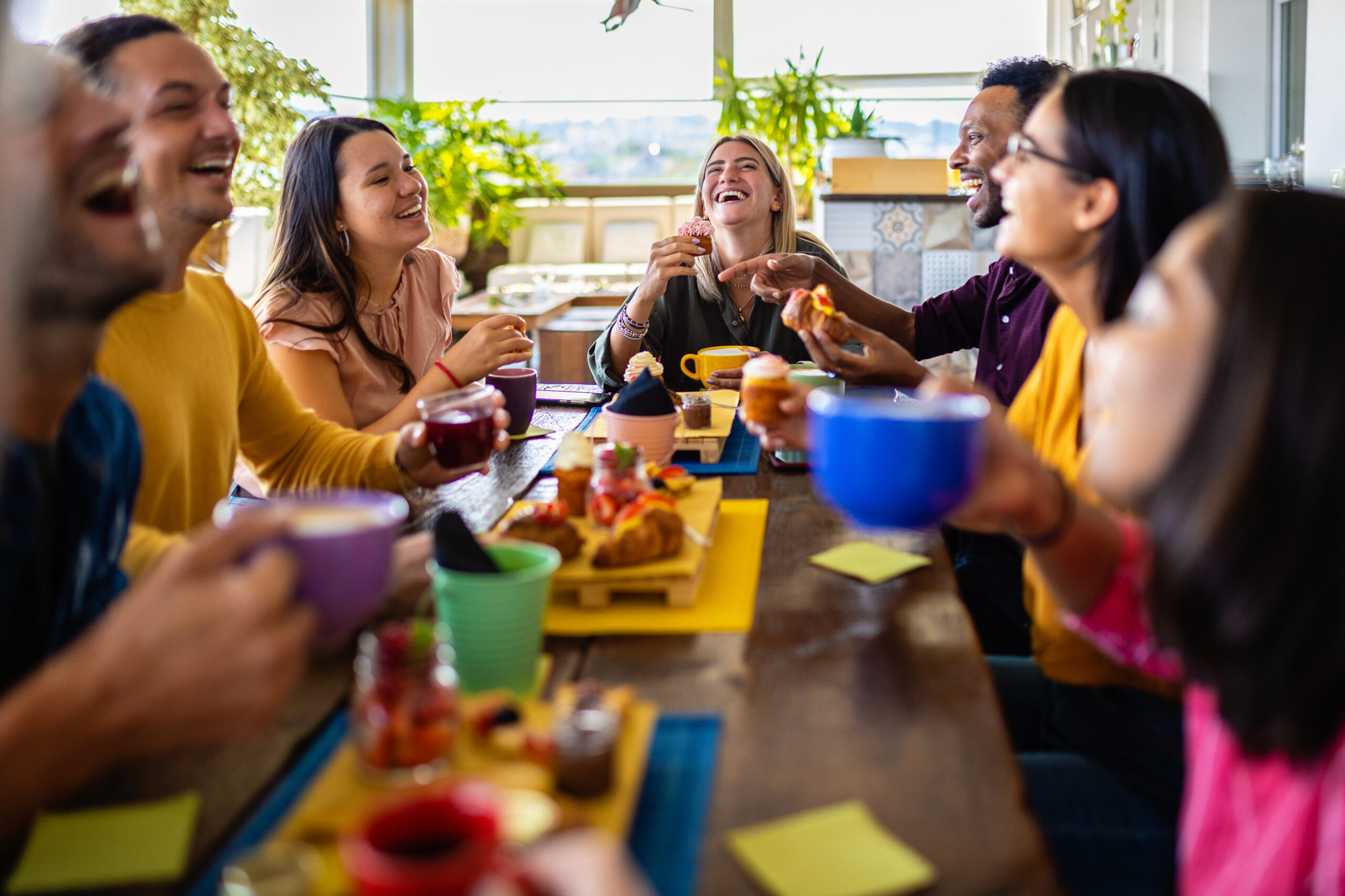 Où déguster un brunch à Caen ?